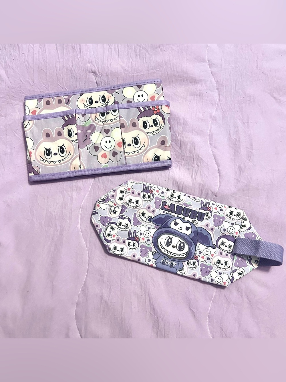 Labubu Bundle - Picture 5 of 5